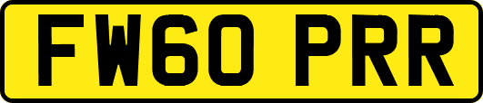 FW60PRR