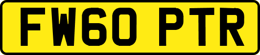 FW60PTR