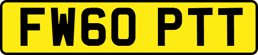 FW60PTT