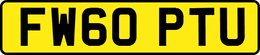 FW60PTU
