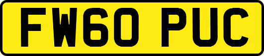 FW60PUC