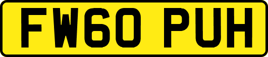 FW60PUH