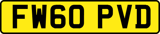 FW60PVD
