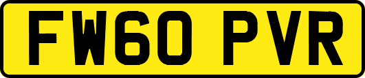 FW60PVR