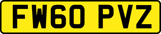 FW60PVZ