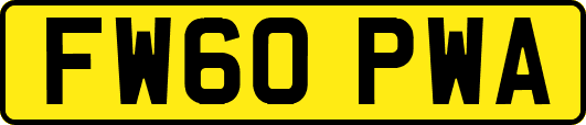 FW60PWA