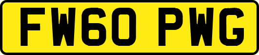 FW60PWG