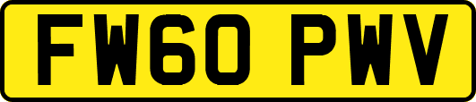 FW60PWV