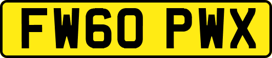 FW60PWX