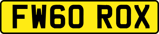 FW60ROX