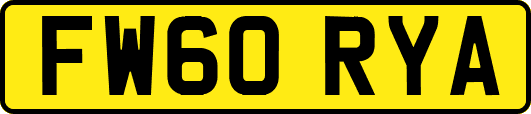 FW60RYA