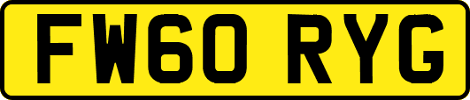 FW60RYG
