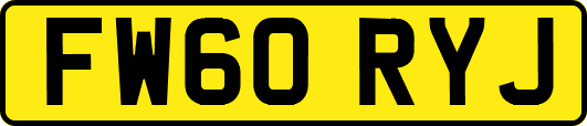 FW60RYJ