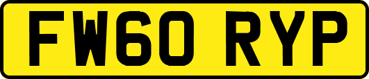 FW60RYP