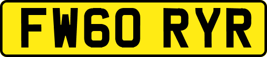 FW60RYR