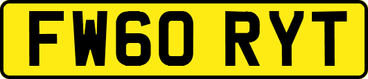 FW60RYT