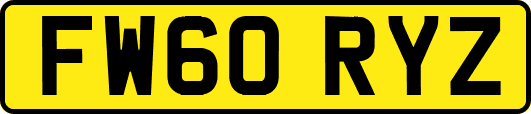 FW60RYZ