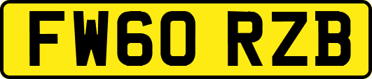 FW60RZB