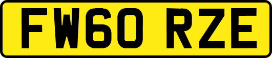 FW60RZE