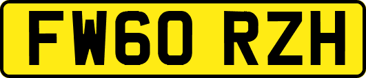 FW60RZH