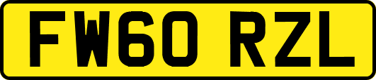 FW60RZL