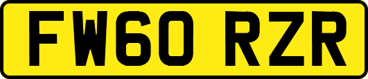 FW60RZR