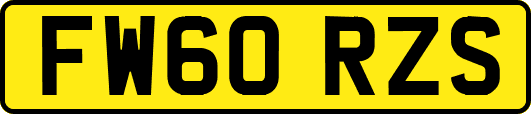 FW60RZS