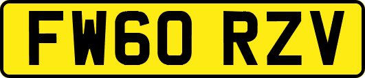 FW60RZV