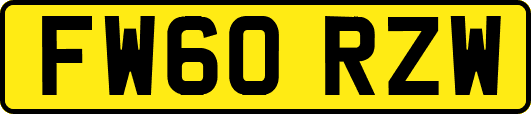 FW60RZW
