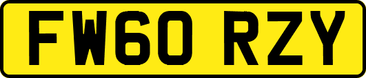 FW60RZY
