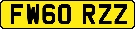 FW60RZZ