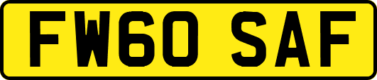 FW60SAF