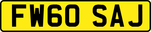 FW60SAJ
