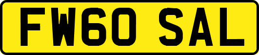 FW60SAL