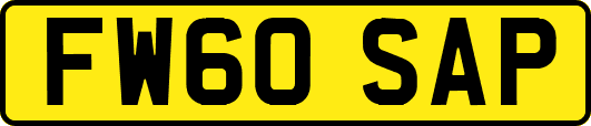 FW60SAP