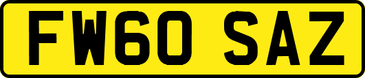 FW60SAZ