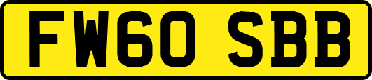 FW60SBB