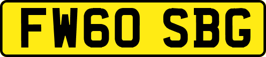 FW60SBG