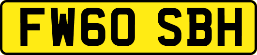 FW60SBH