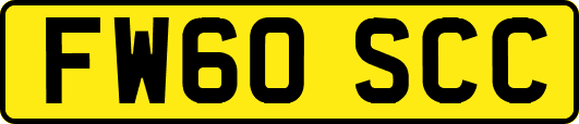 FW60SCC