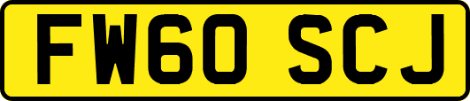FW60SCJ