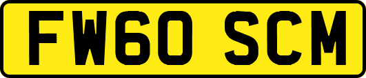 FW60SCM