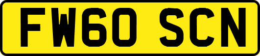 FW60SCN