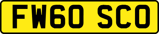 FW60SCO
