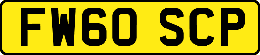 FW60SCP