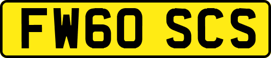 FW60SCS
