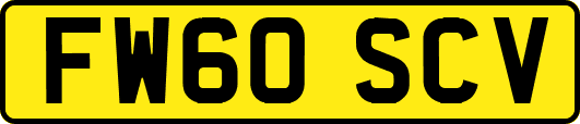 FW60SCV