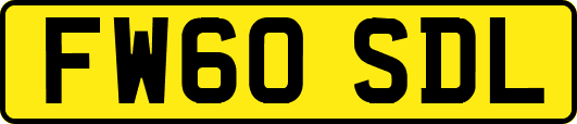 FW60SDL