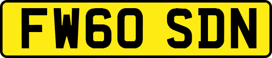 FW60SDN