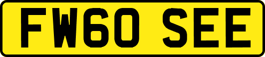 FW60SEE
